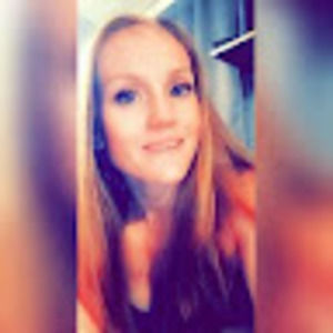 Meet your Posher, Krystal